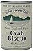 Bar Harbor Crab Bisque, 10.5 Ounce (Pack of 6)