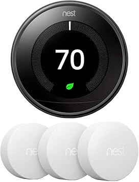 nest thermostat bundle