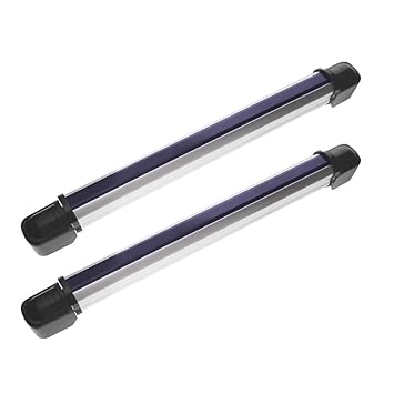 BeMatik - Barrera de Infrarrojos (Rayos 2 Altura 36cm ...