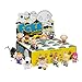 Kidrobot Family Guy Collectible Mini Figure (Styles Will Vary)