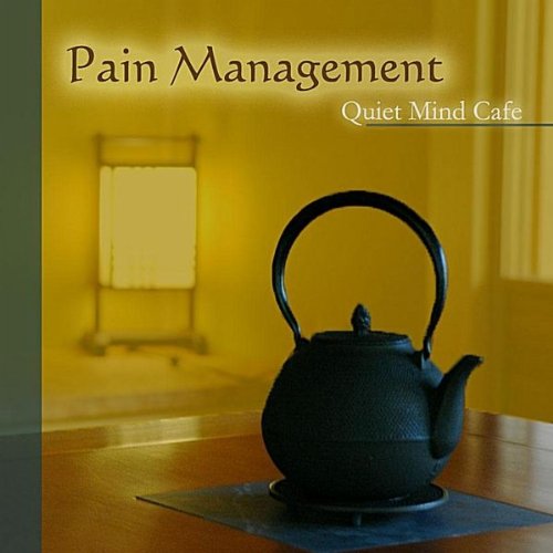 Pain Management Guided Meditation