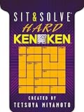 Sit & Solve® Hard KenKen® (Sit & Solve® Series) by 