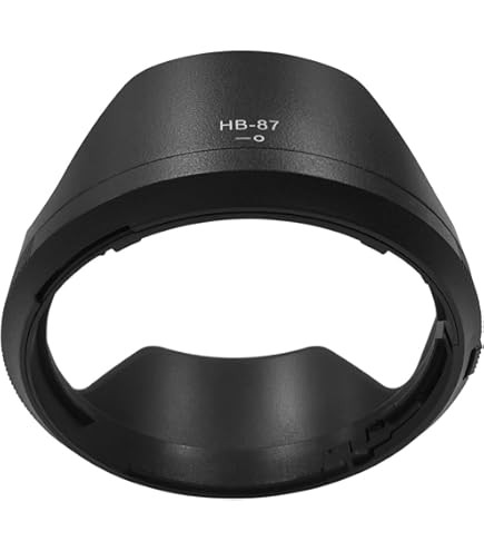 NIKON HB-78 BAYONET LENS HOOD FOR AF-S NIKKOR 70