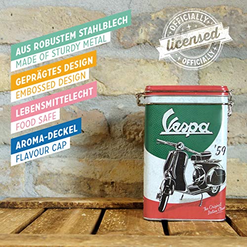Vespa Tazza Vespa Tazza Vespa A Buon Prezzo | Louis - Foto 12