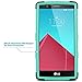 LG G4 Case, ULAK [3 in 1 Shield] Shock Absorbing Case with Hybrid Cover Soft silicone + Hard PC Material Design for LG G4 (5.5