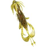 FishLab Nature Series Kickin Craw