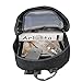 Travel Lightweight Rainbow Casual Hiking Backpack School Women Men Gym Rucksack