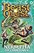 Beast Quest: Nersepha the Cursed Siren: Series 22 Book 4