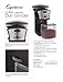 Capresso Coffee Burr Grinder