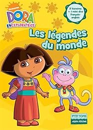 Les  légendes du monde