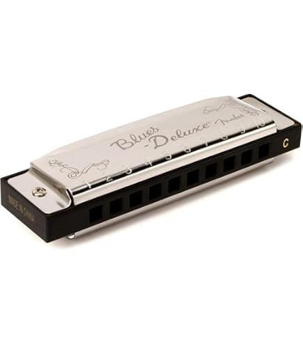 TOMBO HARMONICA 21 C調 Amazon.com: Tombo Tremolo Harmonica Premium 21 No.3521c