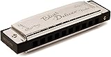 Fender Blues Deluxe Harmonica, Guitar