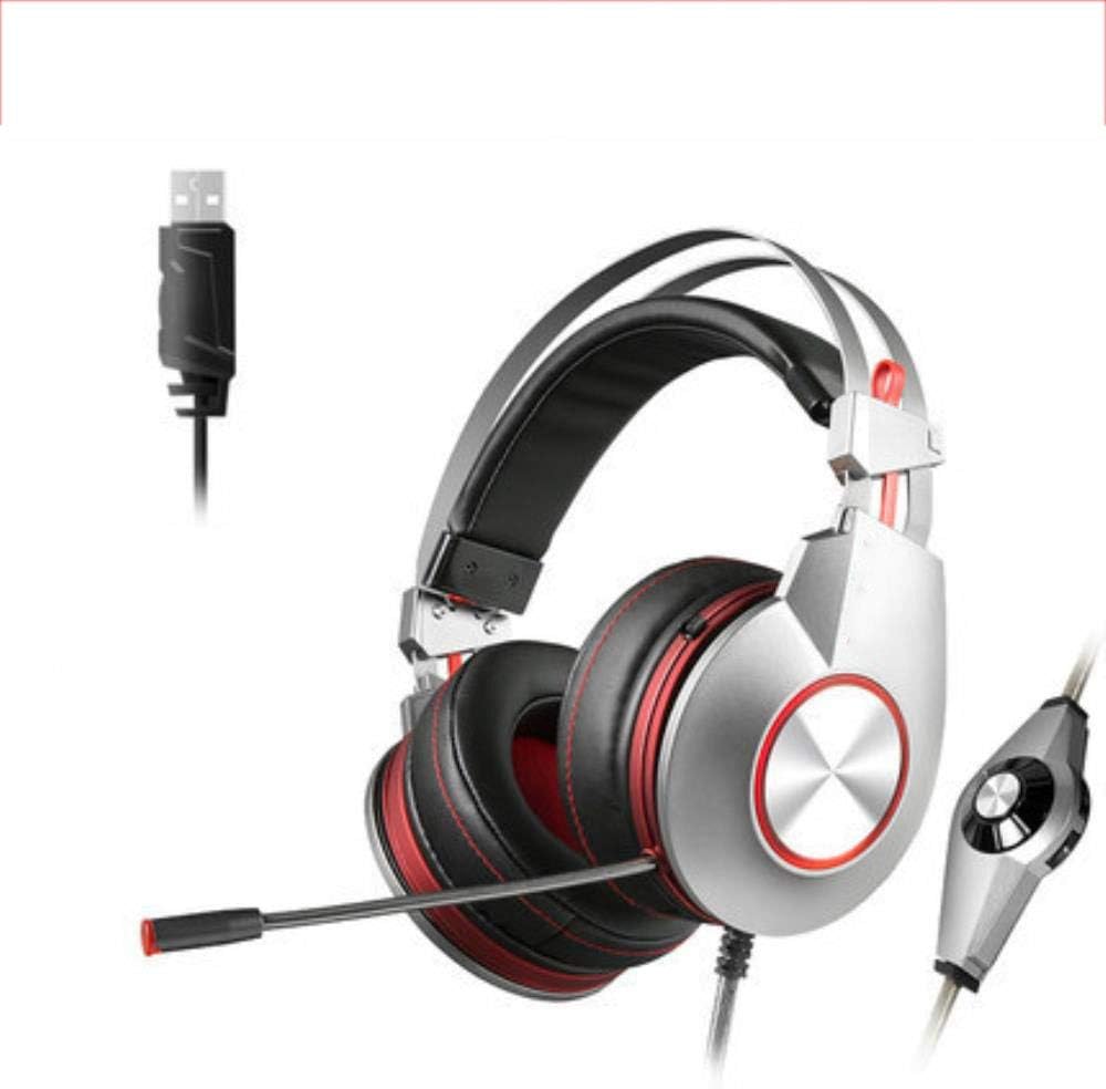 AKJQ GamingHeadset, GamingHeadset GamingHeadsets 7.1 Amazon.de Computer & Zubehör