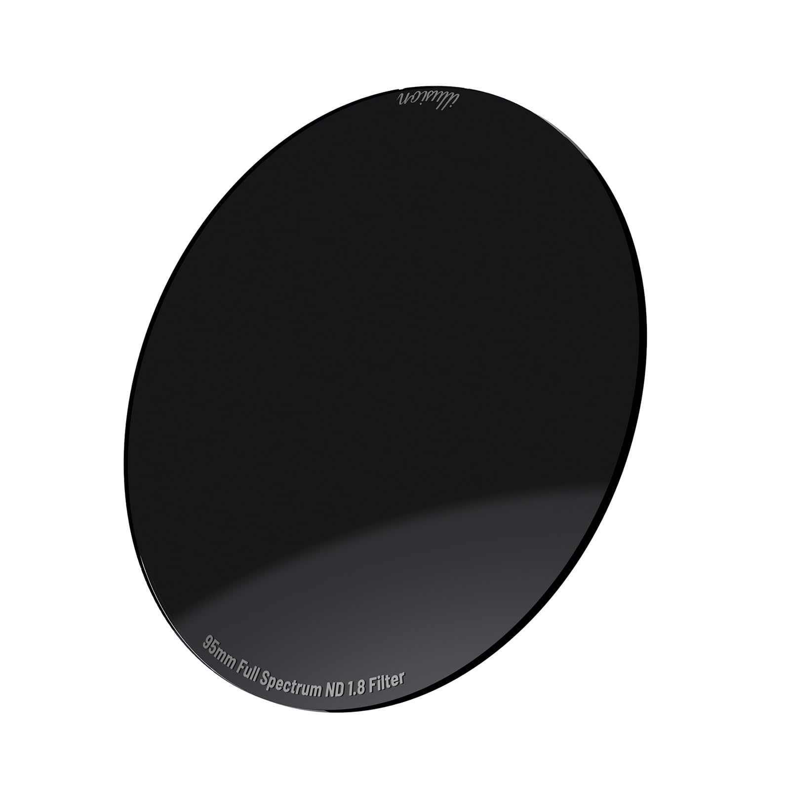 Tilta Illusion 95mm Full Spectrum ND 1.8 Filter for Tilta Mirage Matte Box Lightweight TF-95-ND18 — image 1