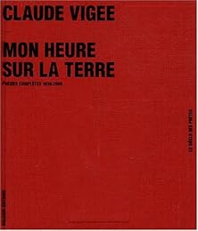 Mon heure sur la terre