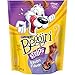 Purina Beggin' Strips Made in USA Facilities Dog Treats, Original With Bacon - 14 oz. Pouch