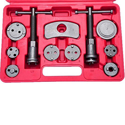 2 SUNROAD+Universal+Brake+Caliper+Replacement