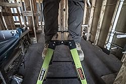 Little Giant Ladders, Sure