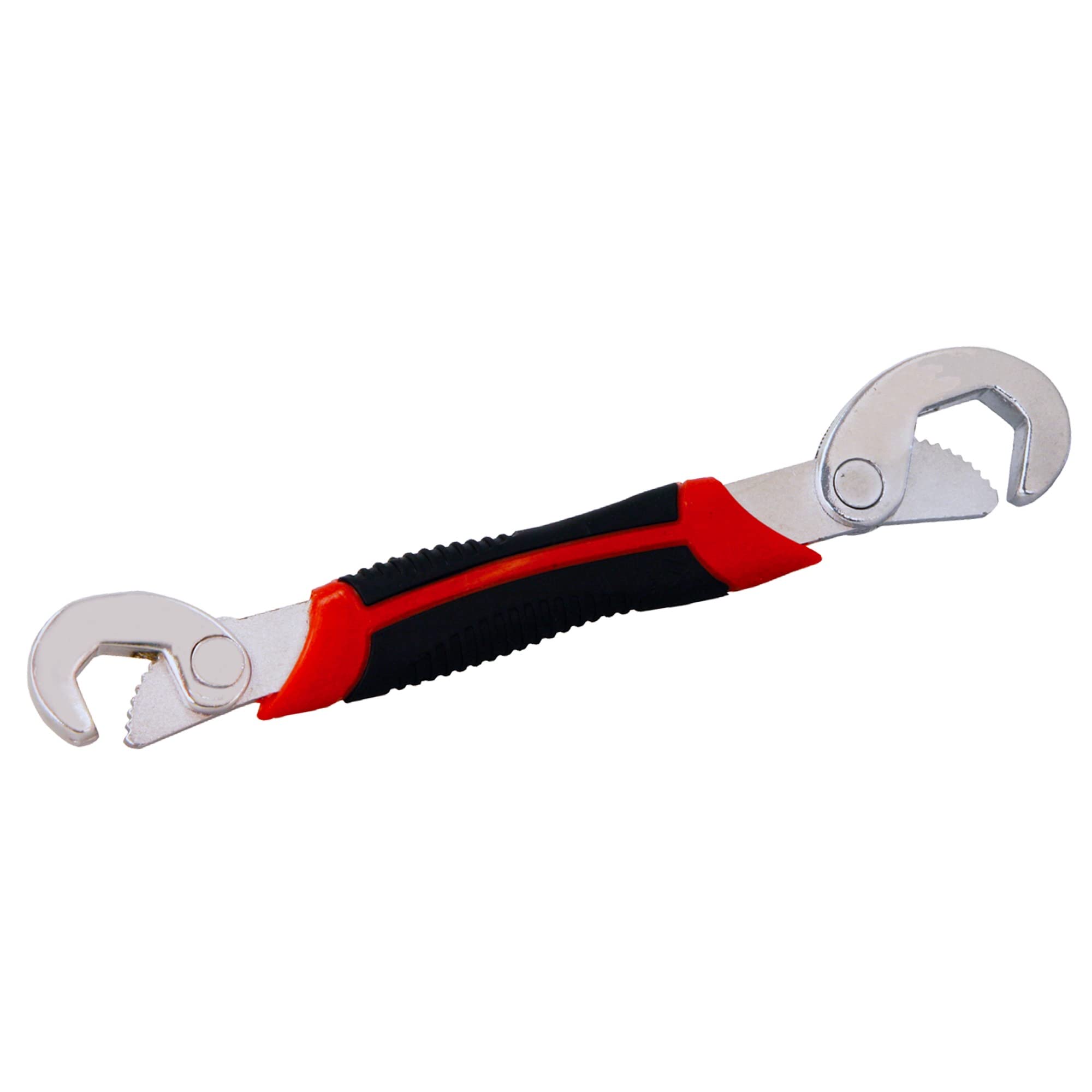 Rolson 18730 Double Ended Speed Wrench