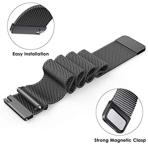 2 KIMILAR+Compatible+Replacement+Wristbands+Accessories