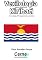 Livro Vexilologia para a bandeira do Kiribati Com display TFT programado no Arduino