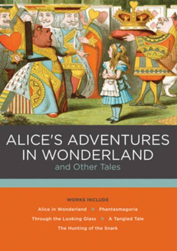 Alice's Adventures in Wonderland