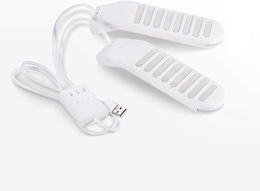 usb powered boot dryer