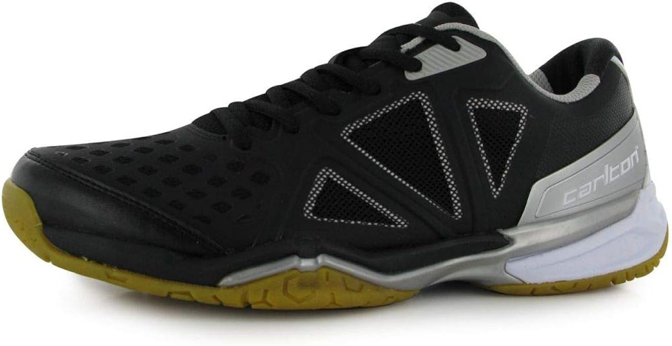 Carlton Mens Xelerate Lite Badminton Shoes Lightweight Carlton Mens Xelerate Lite Badminton Shoes Lightweight