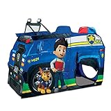Playhut Paw Patrol Chase Police Truck Playhouse
