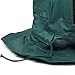 CSLU Sandblasting Sand Proof Heat Protection Hood Face Mask large viewing screen Anti-dust Equipment