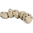 Otis Spunkmeyer Sweet Discovery Chocolate Chip Cookies Dough, 1.33 Ounce -- 240 per case.