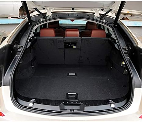 Car Trunk Mat Floor Mat Special For Bmw 5 Series F07 Gt 535i 550i