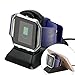 Fitbit Blaze Charger,Fitbit Blaze Charger Charging Stand Accessories,Adtechca Fitbit Blaze Charging Cradle Dock Adapter Holder Desktop Station for Fitbit Blaze Smart Fitness Watch (001)