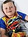 Nickelodeon Toddler Boys' Blaze 3-Piece Pajama Set