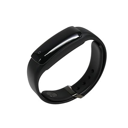 ivoomi fitness band