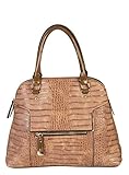 Rimen & Co. PU Leather Shell Shape Tote Womens Purse Handbag with Removable Strap GM-2490 OS-2493 CC-3114 GS-2993 TG-2909