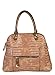 Rimen & Co. PU Leather Shell Shape Tote Womens Purse Handbag with Removable Strap GM-2490 OS-2493 CC-3114 GS-2993 TG-2909