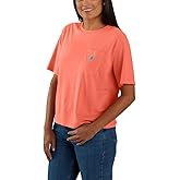 Carhartt Women's Tencel™ Fiber Series Loose T-Shirt
