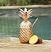 100% Copper Pineapple Mug - (24 oz)
