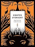 Contes d'Orient by 