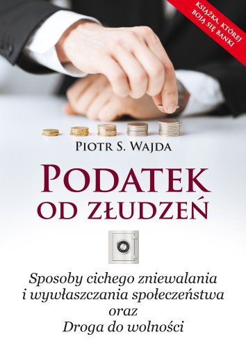 Podatek od zludzen