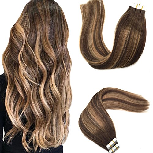 Tape in hair extensions qatar Clearance