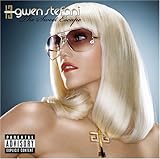 Gwen Stefani Album: «The Sweet Escape» (Front side) Gwen Stefani Album: «The Sweet Escape» (Front side)
