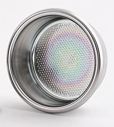 E&B Lab, by IMS Nanoquartz Precision Basket with