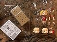Good Smile Nendoroid Action Figure: Kenma Kozume Da Haikyuu!!, Personaggio In PVC, Collezionabile