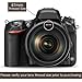 PRO 67MM Lens Filters Kit (UV FLD CPL) + 67mm Close Up Macro Filters (+1 +2 +4 +10) + 67mm ND Filter Kit (ND2 ND4 ND8) + 67mm Lens Hood + Xtech Camera Accessories Starter Kit + More
