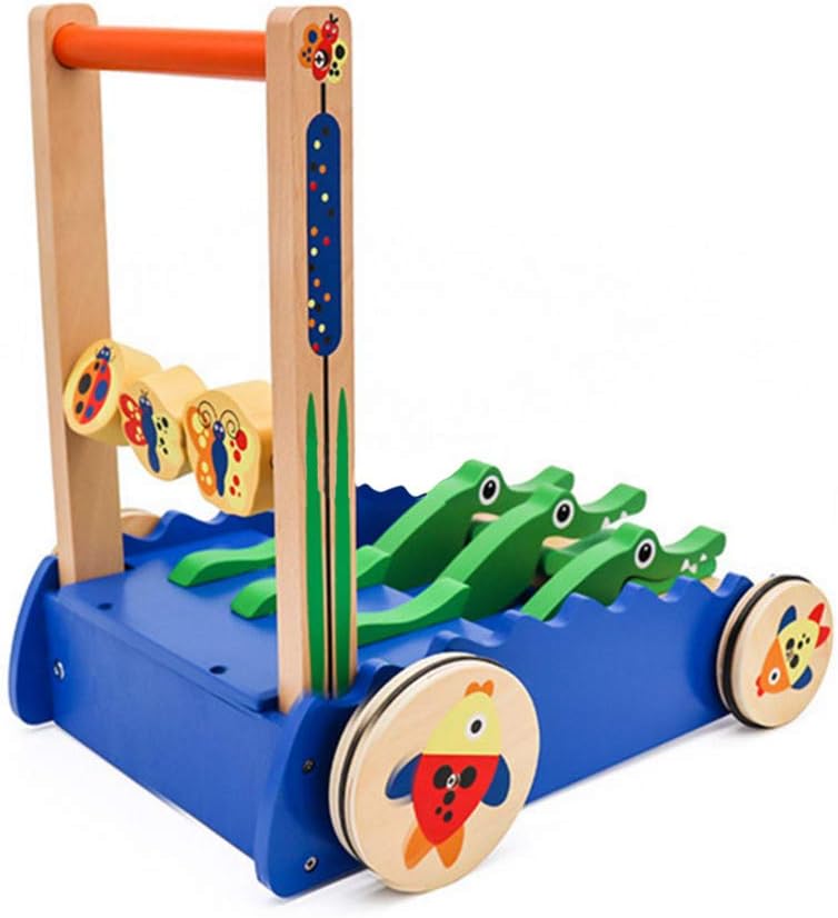 children's push toys