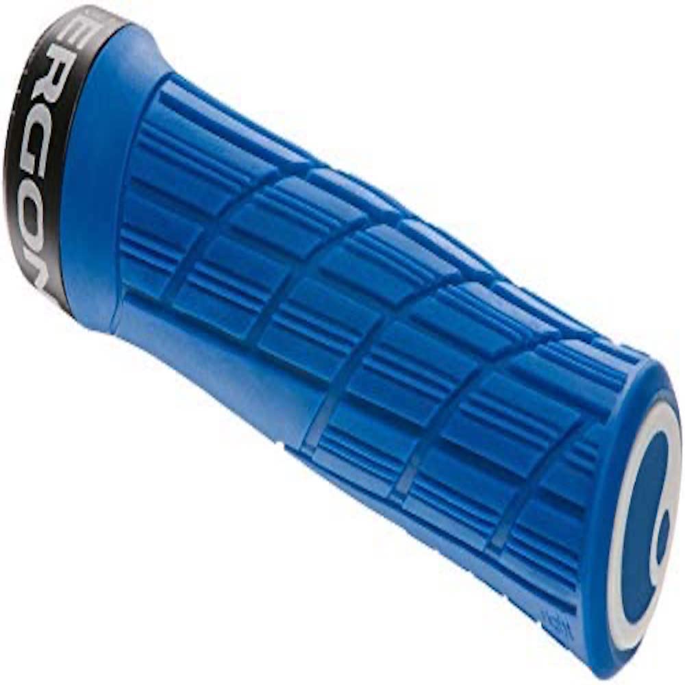 Ergon Grips GE1 Evo, Midsummer Blue
