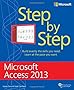 Microsoft Access 2013 Step by Step