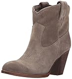 FRYE Women's Ilana Short Western Boot